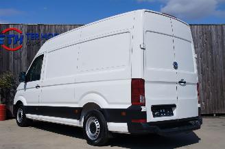 Volkswagen Crafter 2.0 TDi L3H3 Airco Navi Cruise Apple Carplay 130KW Euro 6 picture 2