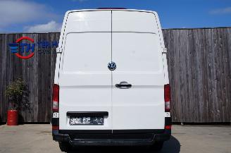 Volkswagen Crafter 2.0 TDi L3H3 Airco Navi Cruise Apple Carplay 130KW Euro 6 picture 7