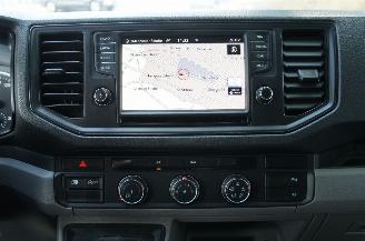 Volkswagen Crafter 2.0 TDi L3H3 Airco Navi Cruise Apple Carplay 130KW Euro 6 picture 12