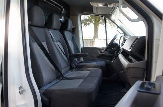 Volkswagen Crafter 2.0 TDi L3H3 Airco Navi Cruise Apple Carplay 130KW Euro 6 picture 11