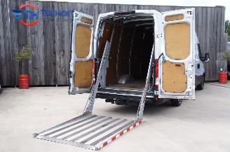 Iveco Daily 35S18 3.0 HPi L5H2 Hi-Matic Airco Navi ACC LED 132KW Euro 6 picture 5