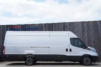 Iveco Daily 35S18 3.0 HPi L5H2 Hi-Matic Airco Navi ACC LED 132KW Euro 6 picture 8