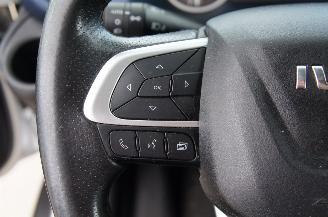 Iveco Daily 35S18 3.0 HPi L5H2 Hi-Matic Airco Navi ACC LED 132KW Euro 6 picture 27
