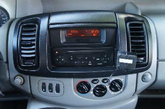 Renault Trafic 2.0 DCi Lang Dubbele Cabine Airco Trekhaak 66KW Euro 4 picture 13