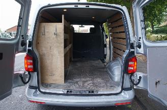 Volkswagen Transporter T6 2.0 TDi Lang Airco Cruise ACC LED Apple Carplay 75KW Euro 6 picture 8