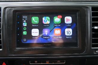 Volkswagen Transporter T6 2.0 TDi Lang Airco Cruise ACC LED Apple Carplay 75KW Euro 6 picture 15