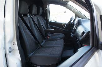 Mercedes Vito 114 CDi Lang 4X4 Automaat Airco Navi Cruise 100KW Euro 6 picture 11