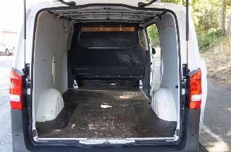 Mercedes Vito 114 CDi Lang 4X4 Automaat Airco Navi Cruise 100KW Euro 6 picture 8
