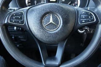 Mercedes Vito 114 CDi Lang 4X4 Automaat Airco Navi Cruise 100KW Euro 6 picture 17