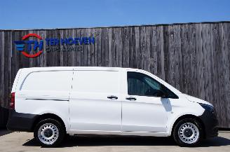 Mercedes Vito 114 CDi Lang 4X4 Automaat Airco Navi Cruise 100KW Euro 6 picture 4
