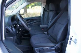 Mercedes Vito 114 CDi Lang 4X4 Automaat Airco Navi Cruise 100KW Euro 6 picture 10