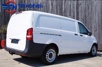 Mercedes Vito 114 CDi Lang 4X4 Automaat Airco Navi Cruise 100KW Euro 6 picture 3
