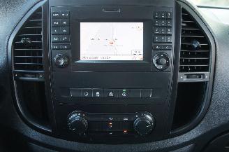Mercedes Vito 114 CDi Lang 4X4 Automaat Airco Navi Cruise 100KW Euro 6 picture 12