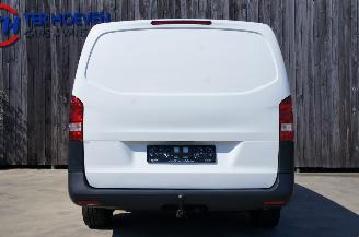 Mercedes Vito 114 CDi Lang 4X4 Automaat Airco Navi Cruise 100KW Euro 6 picture 7