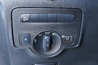 Mercedes Vito 114 CDi Lang 4X4 Automaat Airco Navi Cruise 100KW Euro 6 picture 25