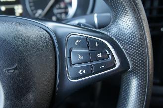 Mercedes Vito 114 CDi Lang 4X4 Automaat Airco Navi Cruise 100KW Euro 6 picture 19