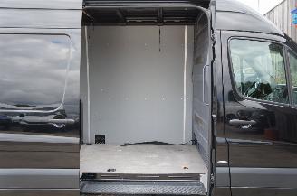 Mercedes Sprinter 211 CDi L2H2 Automaat Airco Cruise Trekhaak 84KW Euro 6 picture 9