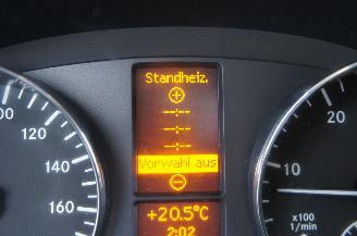 Mercedes Sprinter 211 CDi L2H2 Automaat Airco Cruise Trekhaak 84KW Euro 6 picture 20