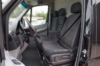 Mercedes Sprinter 211 CDi L2H2 Automaat Airco Cruise Trekhaak 84KW Euro 6 picture 10
