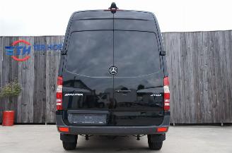 Mercedes Sprinter 211 CDi L2H2 Automaat Airco Cruise Trekhaak 84KW Euro 6 picture 7