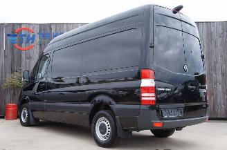 Mercedes Sprinter 211 CDi L2H2 Automaat Airco Cruise Trekhaak 84KW Euro 6 picture 2