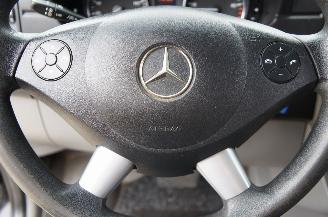 Mercedes Sprinter 211 CDi L2H2 Automaat Airco Cruise Trekhaak 84KW Euro 6 picture 17