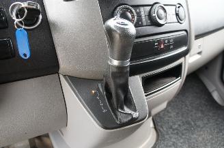 Mercedes Sprinter 211 CDi L2H2 Automaat Airco Cruise Trekhaak 84KW Euro 6 picture 18