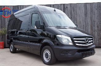 Mercedes Sprinter 211 CDi L2H2 Automaat Airco Cruise Trekhaak 84KW Euro 6 picture 5