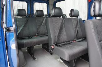 Mercedes Sprinter 213 CDi L2H2 9-Persoons 2+2+2+3 Automaat 95KW Euro 5 picture 13