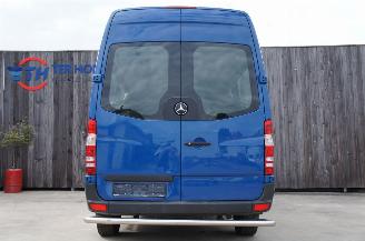 Mercedes Sprinter 213 CDi L2H2 9-Persoons 2+2+2+3 Automaat 95KW Euro 5 picture 7