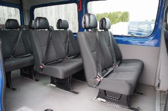 Mercedes Sprinter 213 CDi L2H2 9-Persoons 2+2+2+3 Automaat 95KW Euro 5 picture 12