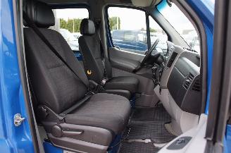 Mercedes Sprinter 213 CDi L2H2 9-Persoons 2+2+2+3 Automaat 95KW Euro 5 picture 10