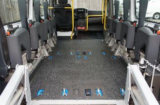 Mercedes Sprinter 313 CDi L2H2 Flexi Trans Rolstoel 95KW Euro 5 picture 11