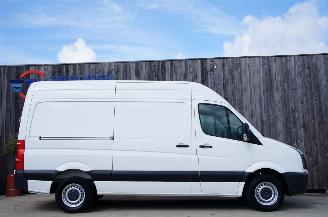 Volkswagen Crafter 2.0 TDi L2H2 Airco Cruise PDC Geveerde stoel 80KW Euro 5 picture 4