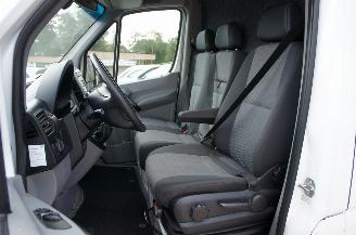Volkswagen Crafter 2.0 TDi L2H2 Airco Cruise PDC Geveerde stoel 80KW Euro 5 picture 10
