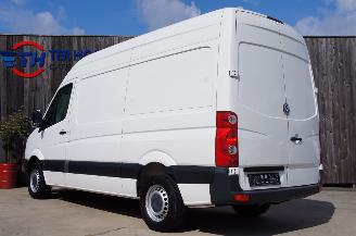 Volkswagen Crafter 2.0 TDi L2H2 Airco Cruise PDC Geveerde stoel 80KW Euro 5 picture 2