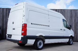 Volkswagen Crafter 2.0 TDi L2H2 Airco Cruise PDC Geveerde stoel 80KW Euro 5 picture 3