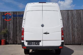 Volkswagen Crafter 2.0 TDi L2H2 Airco Cruise PDC Geveerde stoel 80KW Euro 5 picture 7