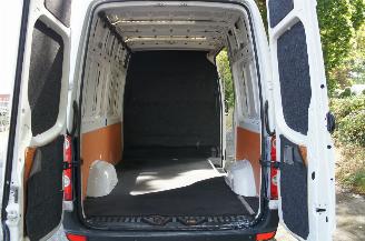 Volkswagen Crafter 2.0 TDi L2H2 Airco Cruise PDC Geveerde stoel 80KW Euro 5 picture 8