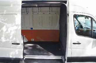 Volkswagen Crafter 2.0 TDi L2H2 Airco Cruise PDC Geveerde stoel 80KW Euro 5 picture 9