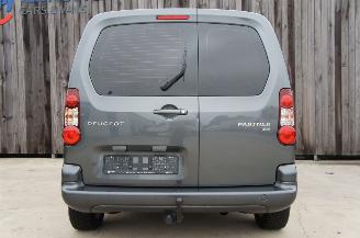 Peugeot Partner 1.6 e-HDi L1H1 Airco Navi Cruise Trekhaak 66KW Euro 5 picture 7