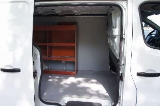 Opel Vivaro 1.6 CDTi Lang Airco Navi Cruise DAB Trekhaak 66KW Euro 5 picture 10