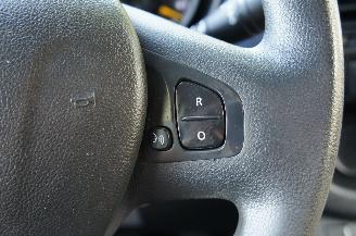 Opel Vivaro 1.6 CDTi Lang Airco Navi Cruise DAB Trekhaak 66KW Euro 5 picture 21
