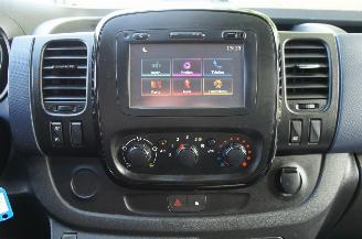 Opel Vivaro 1.6 CDTi Lang Airco Navi Cruise DAB Trekhaak 66KW Euro 5 picture 13