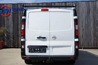 Opel Vivaro 1.6 CDTi Lang Airco Navi Cruise DAB Trekhaak 66KW Euro 5 picture 7