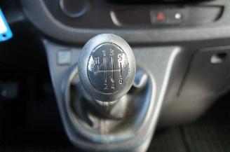 Opel Vivaro 1.6 CDTi Lang Airco Navi Cruise DAB Trekhaak 66KW Euro 5 picture 19