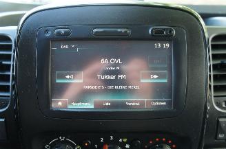 Opel Vivaro 1.6 CDTi Lang Airco Navi Cruise DAB Trekhaak 66KW Euro 5 picture 16