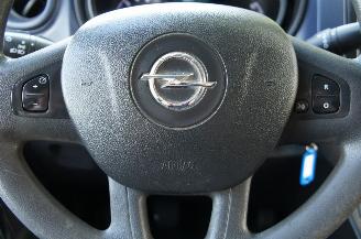 Opel Vivaro 1.6 CDTi Lang Airco Navi Cruise DAB Trekhaak 66KW Euro 5 picture 20