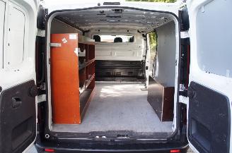 Opel Vivaro 1.6 CDTi Lang Airco Navi Cruise DAB Trekhaak 66KW Euro 5 picture 8