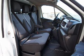 Opel Vivaro 1.6 CDTi Lang Airco Navi Cruise DAB Trekhaak 66KW Euro 5 picture 12